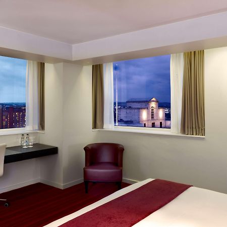 Park Plaza Leeds Ξενοδοχείο Λιντς Δωμάτιο φωτογραφία