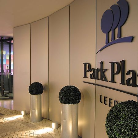 Park Plaza Leeds Ξενοδοχείο Λιντς Εσωτερικό φωτογραφία