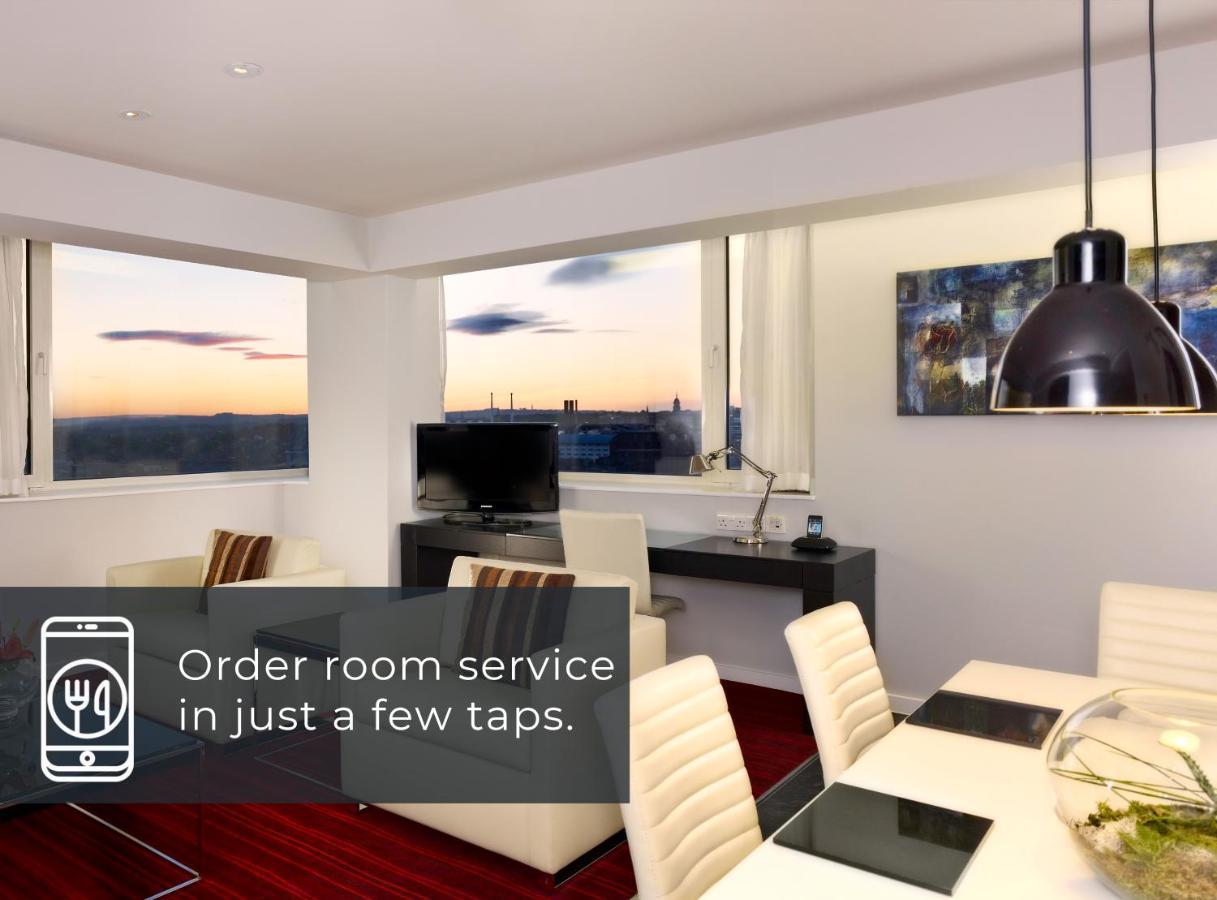 Park Plaza Leeds Ξενοδοχείο Λιντς Εξωτερικό φωτογραφία
