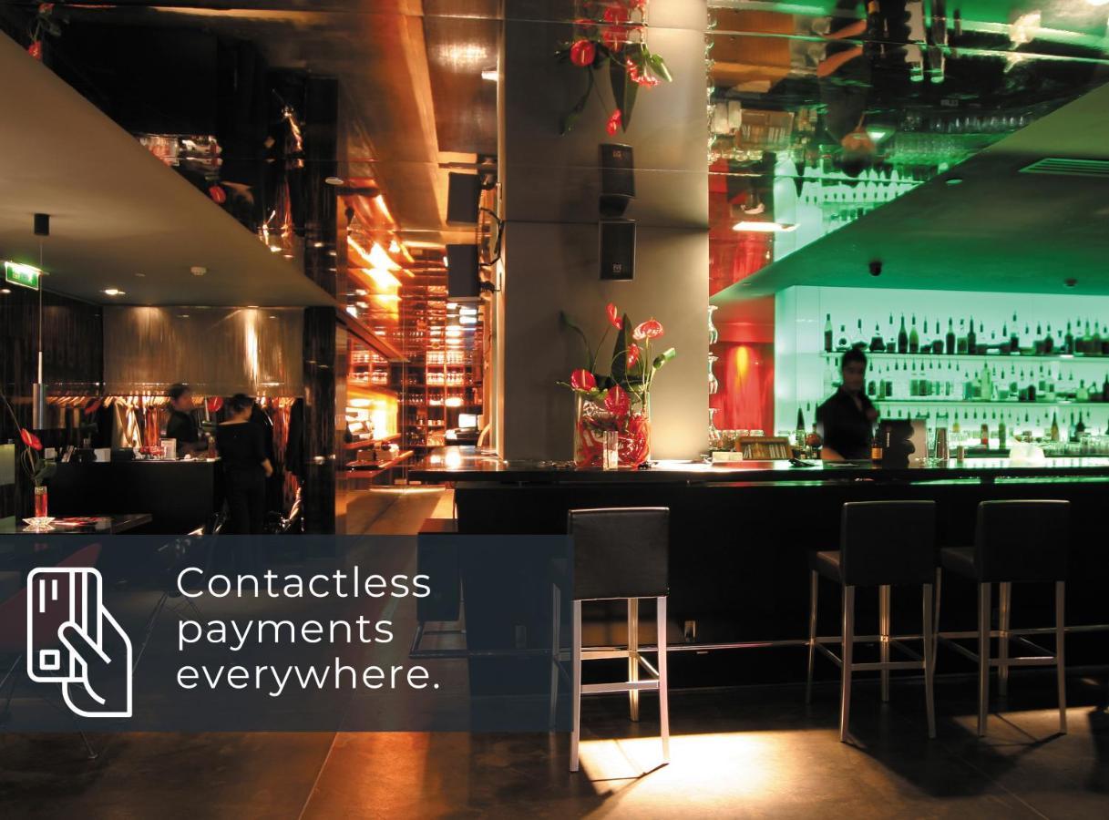 Park Plaza Leeds Ξενοδοχείο Λιντς Εξωτερικό φωτογραφία