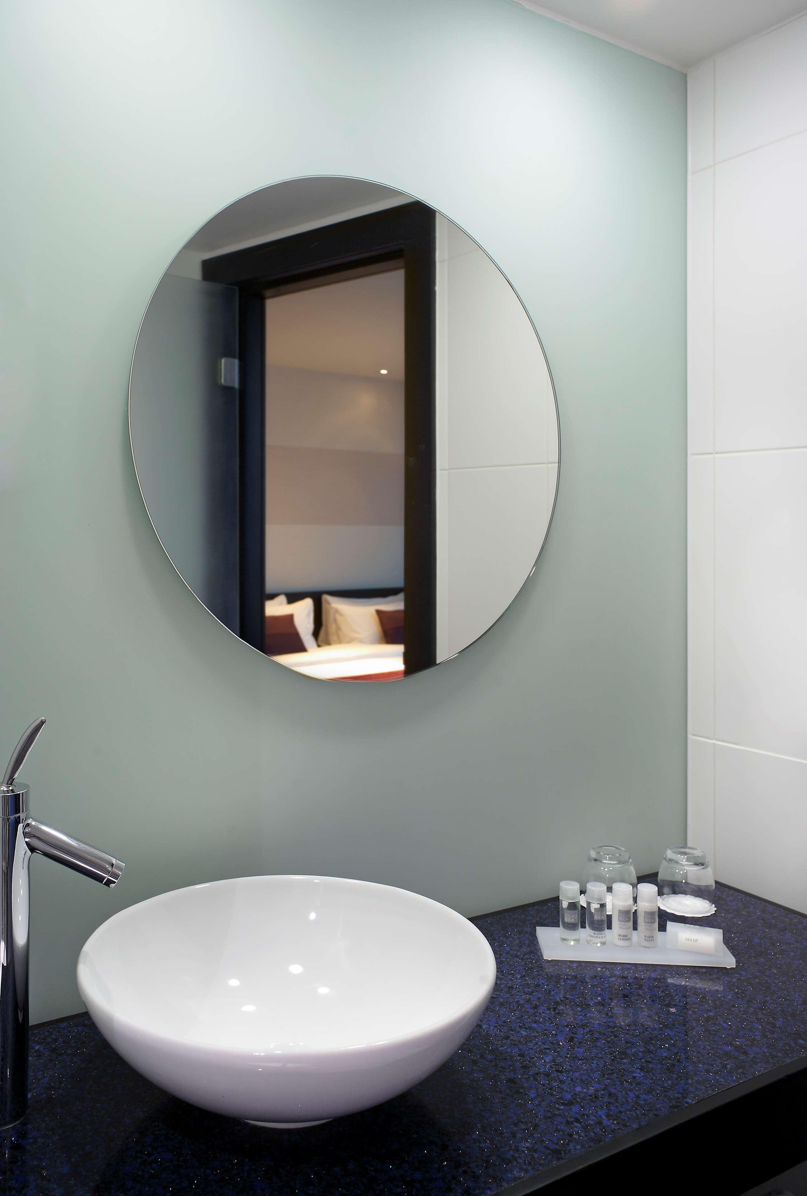 Park Plaza Leeds Ξενοδοχείο Λιντς Δωμάτιο φωτογραφία
