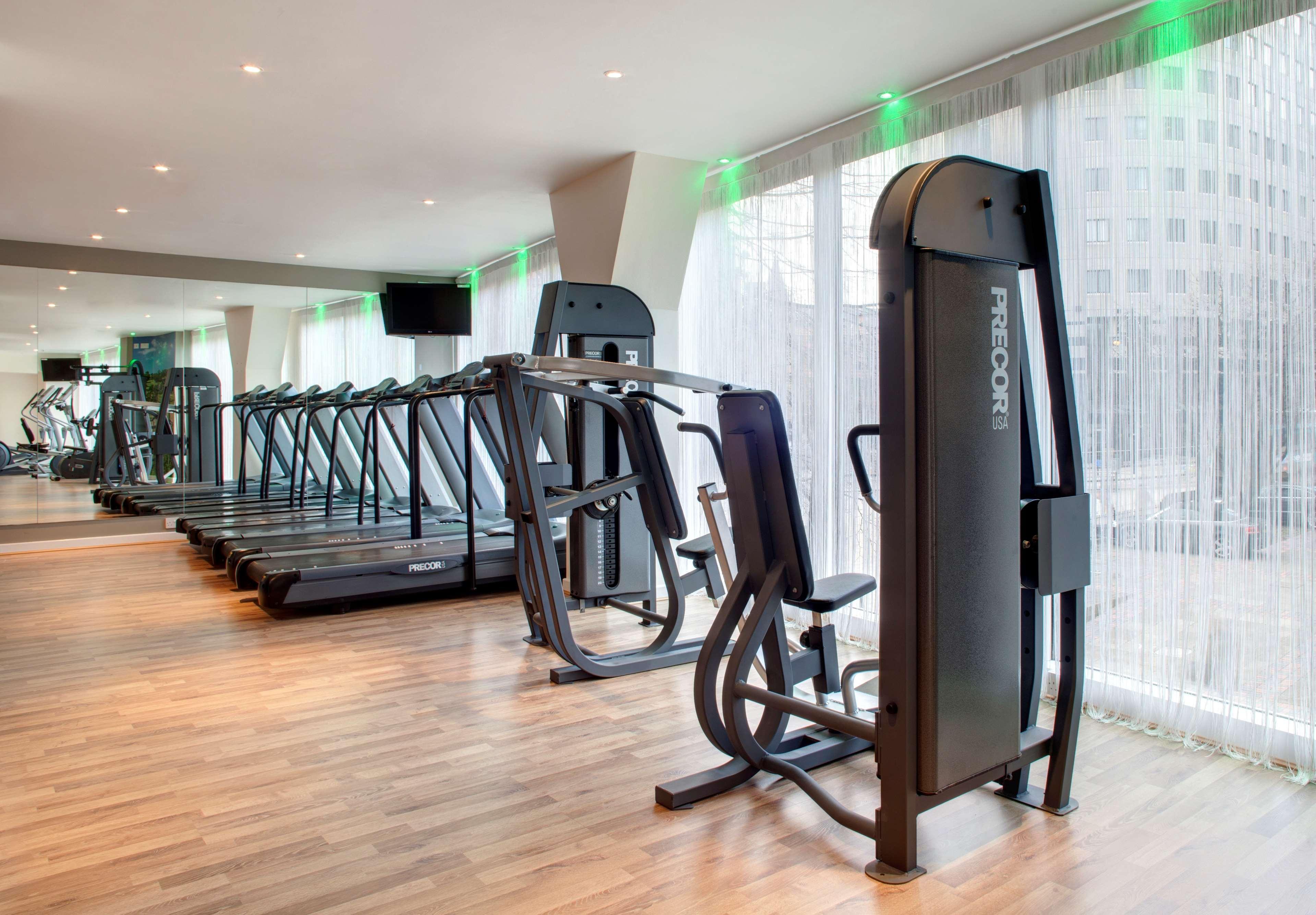 Park Plaza Leeds Ξενοδοχείο Λιντς Ανέσεις φωτογραφία