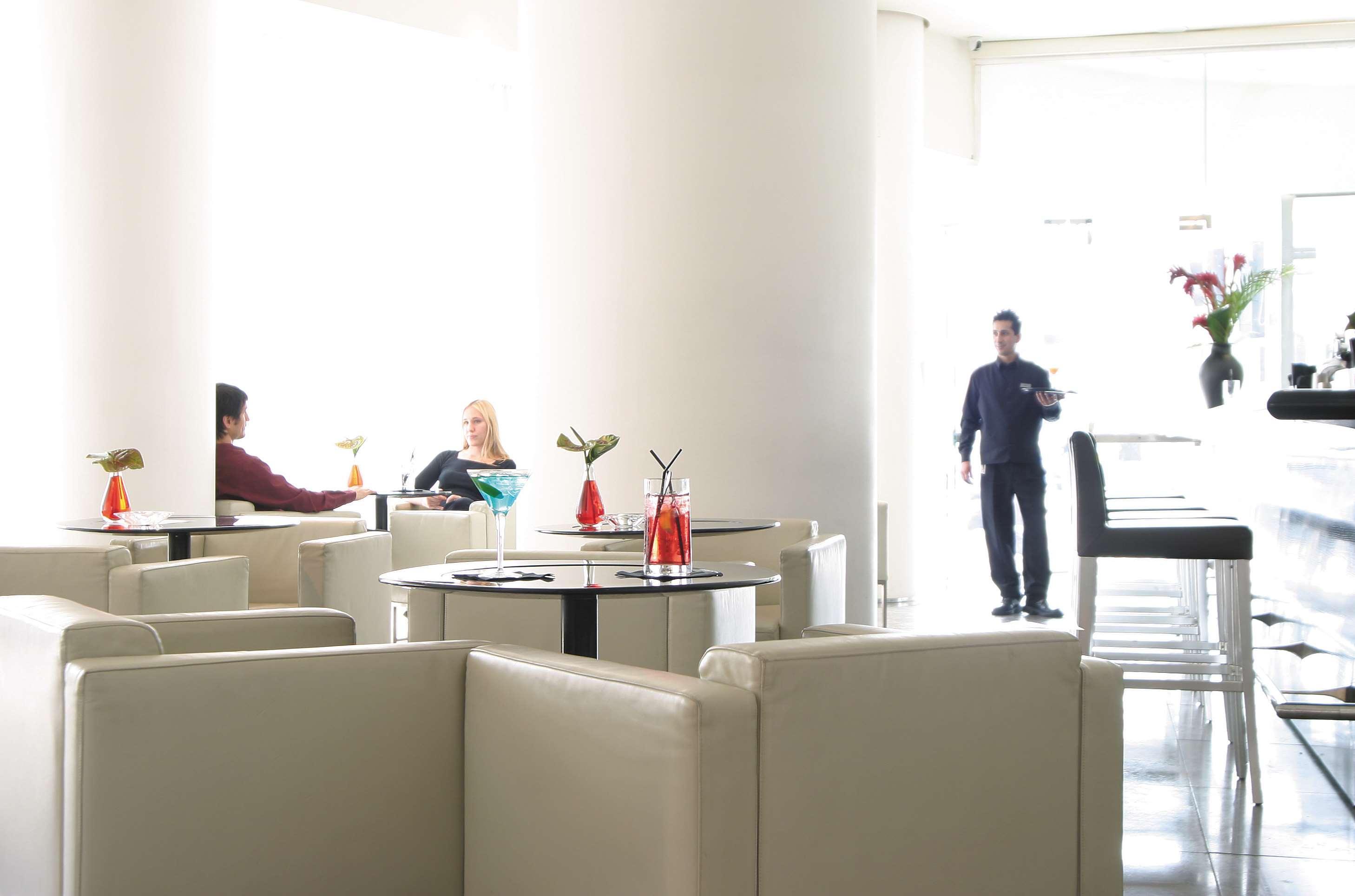 Park Plaza Leeds Ξενοδοχείο Λιντς Εστιατόριο φωτογραφία