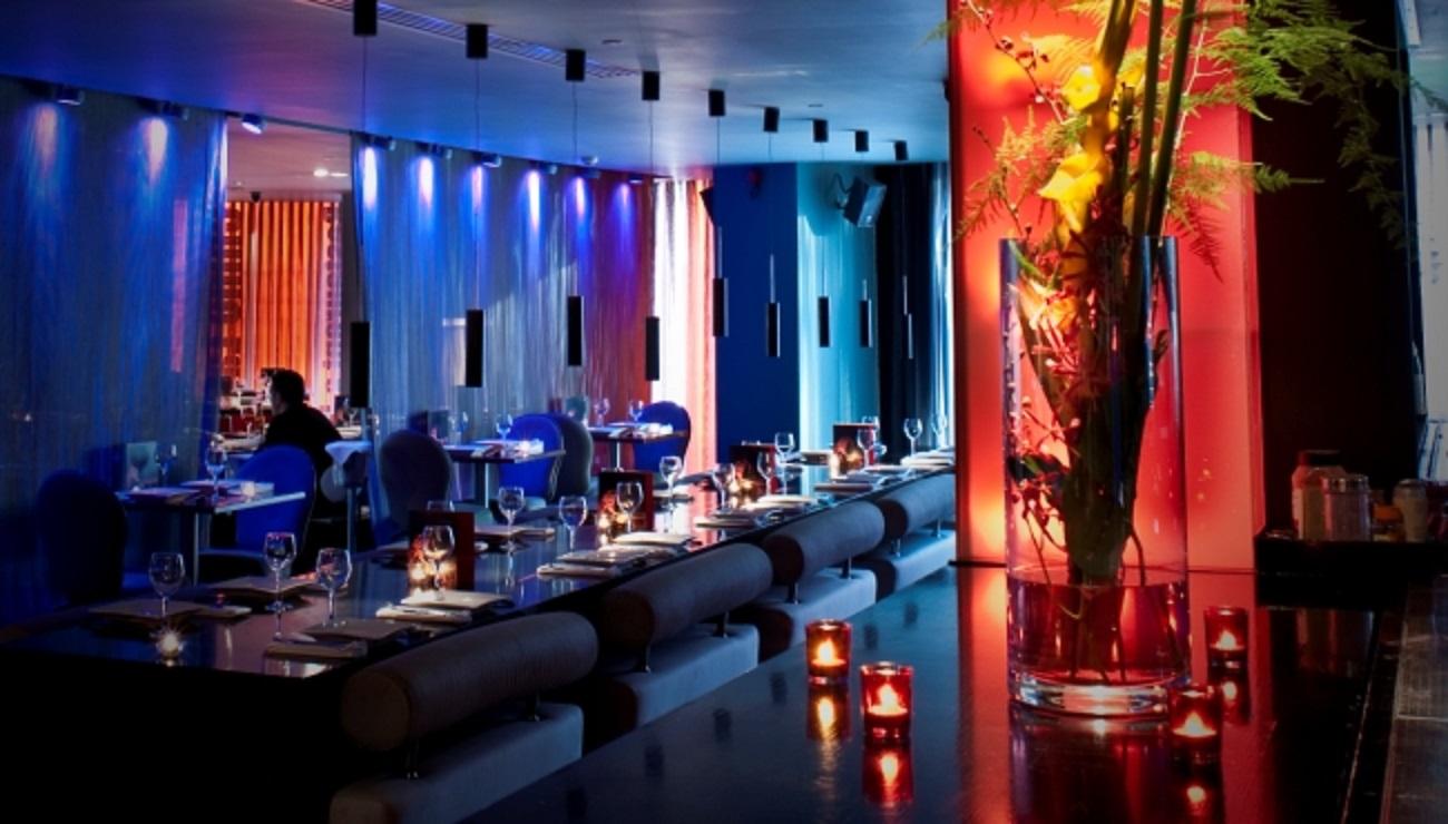 Park Plaza Leeds Ξενοδοχείο Λιντς Εξωτερικό φωτογραφία