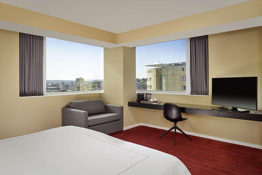 Park Plaza Leeds Ξενοδοχείο Λιντς Δωμάτιο φωτογραφία