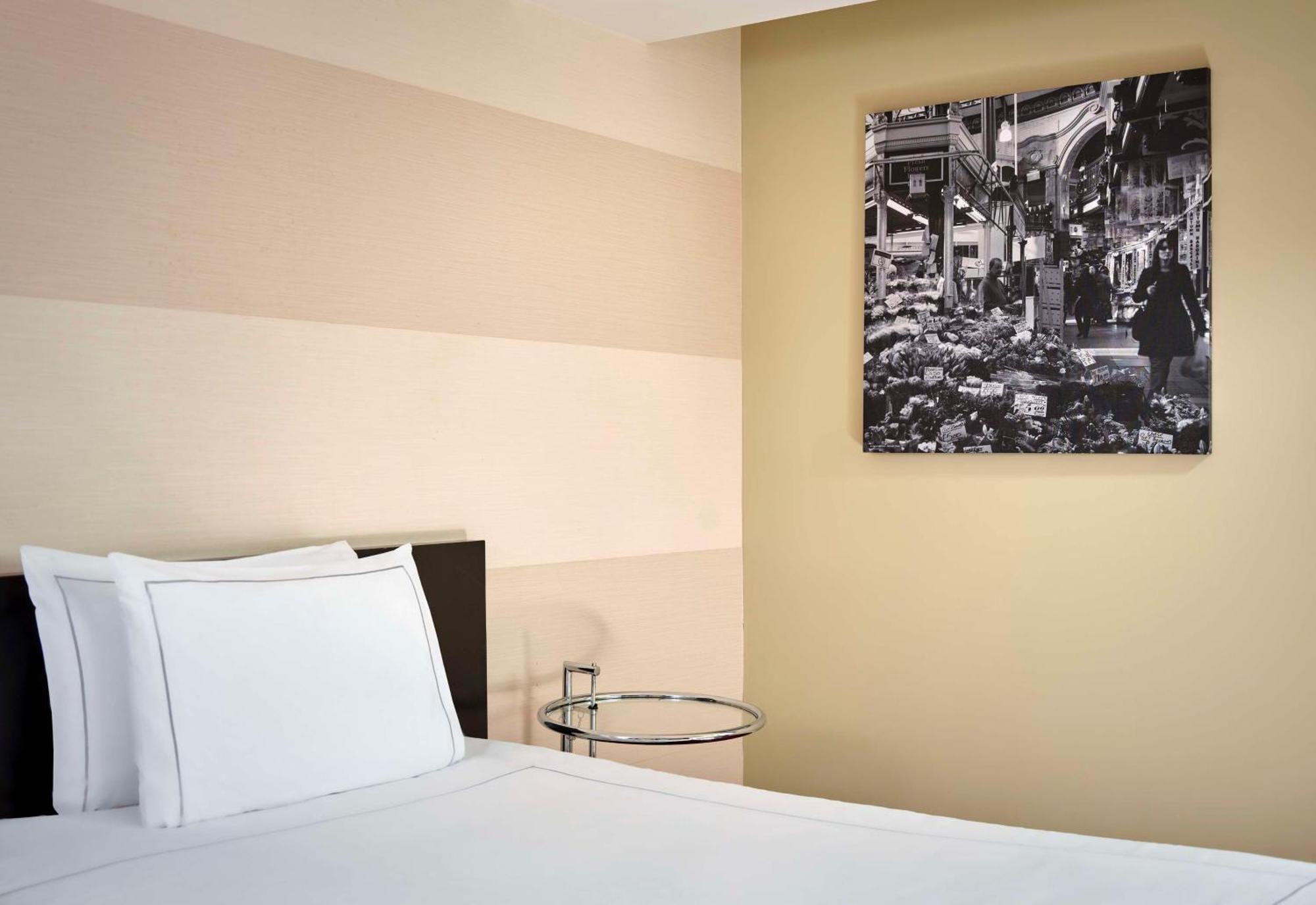 Park Plaza Leeds Ξενοδοχείο Λιντς Εξωτερικό φωτογραφία
