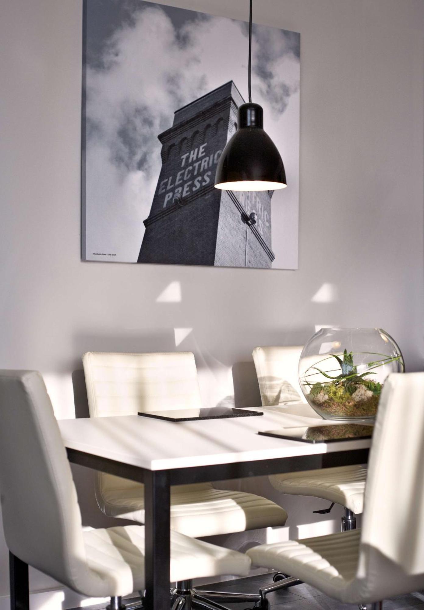 Park Plaza Leeds Ξενοδοχείο Λιντς Εξωτερικό φωτογραφία