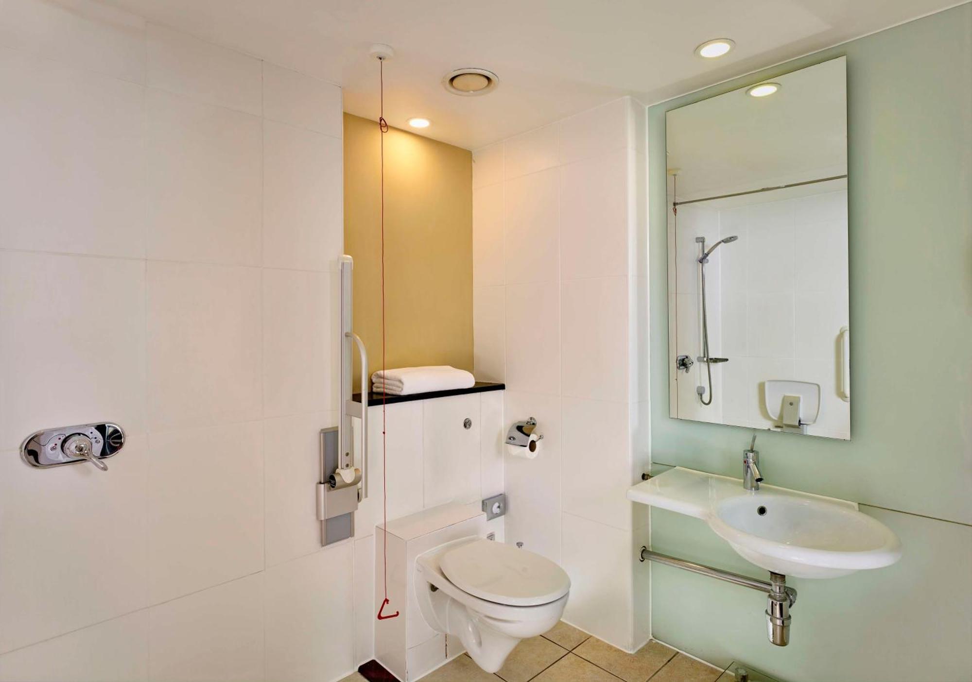 Park Plaza Leeds Ξενοδοχείο Λιντς Εξωτερικό φωτογραφία
